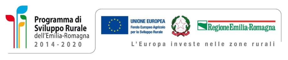 programma di sviluppo rurale dell’Emilia Romagna 2014–2020