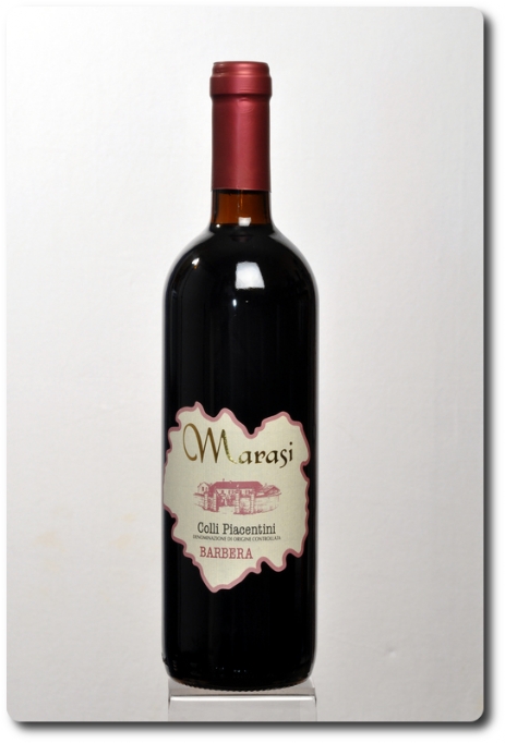 C.P. Barbera frizzante D.O.C. rosso C.P. Barbera frizzante D.O.C. rosso