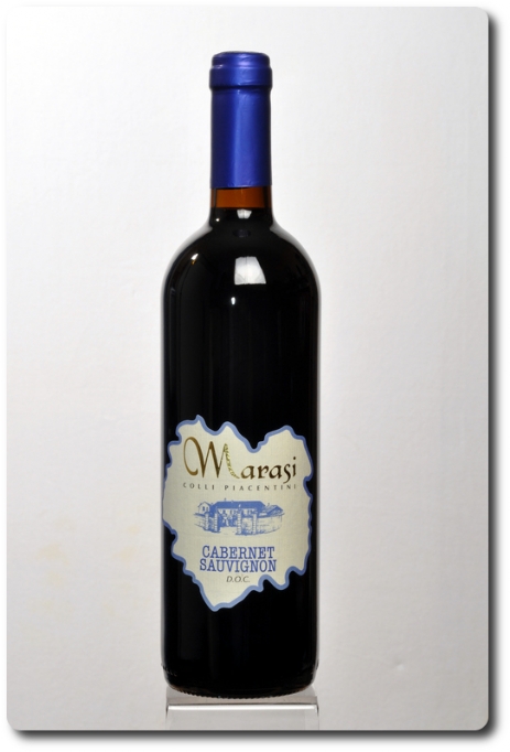 C.P. Cabernet Sauvignon D.O.C. rosso C.P. Cabernet Sauvignon D.O.C. rosso