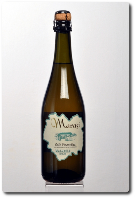C.P. Malvasia dolce frizzante D.O.C. C.P. Malvasia dolce frizzante D.O.C.